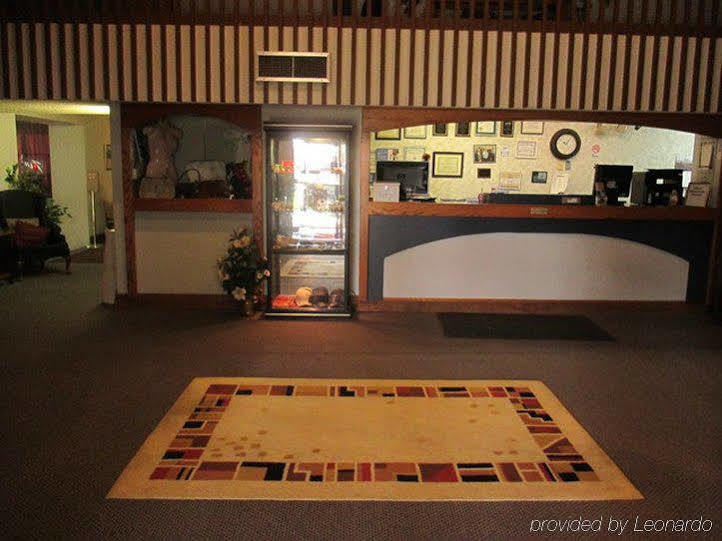 Red Carpet Inn Fanta Suites Hotel Greenwood Exterior foto